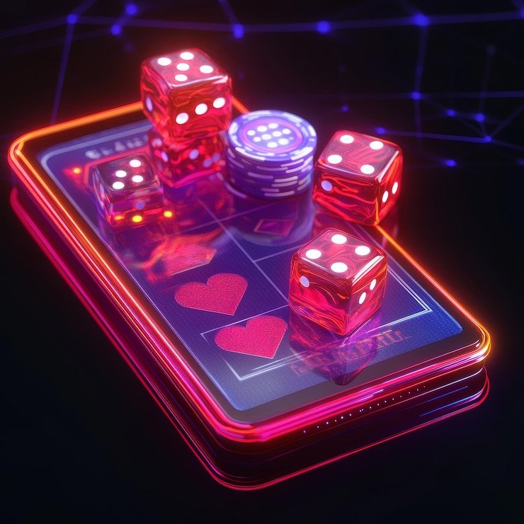 Live-dealer Baccarat and Dragon Tiger tables on login udintogel