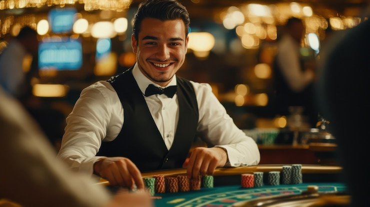 Player deposit and withdrawal options on login udintogel